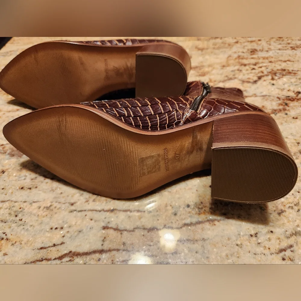 Pedro Anton boots - Picture 3 of 4
